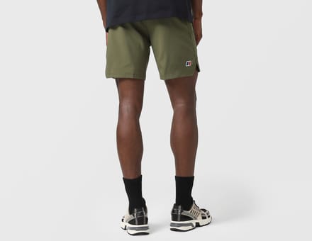 Berghaus Wavertree Shorts, groen