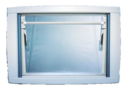 MPK Dakluik VisionStar L Pro 70x50 zonder Ventilatie