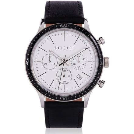 Calgari Corragio Chronograph | Cor.1817
