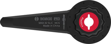 Bosch PRO Serie - Multifunctioneel Zaagblad - 32x70 mm - StarlockMax