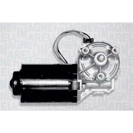 Ruitenwissermotor MAGNETI MARELLI 064342404010