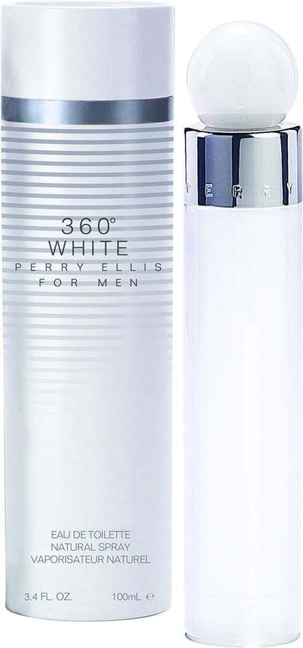 Perry Ellis 360° Eau De Toilette 100 ml (femme)