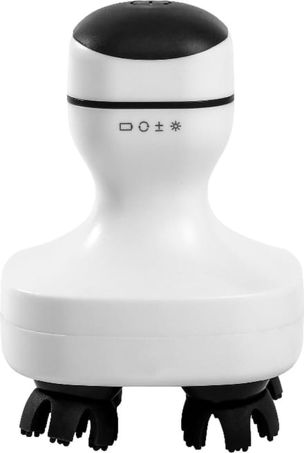 Scalp Massager - BX Fitness®