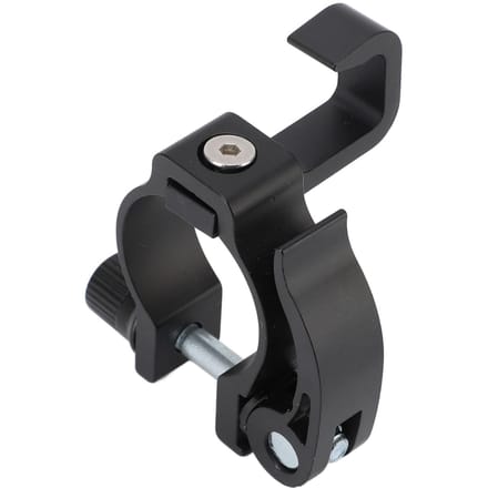 8 Inch Elektrische Scooter Hanger Haak Sterke Structuur Multifunctionele Legering Hangende Potloodhaak voor black