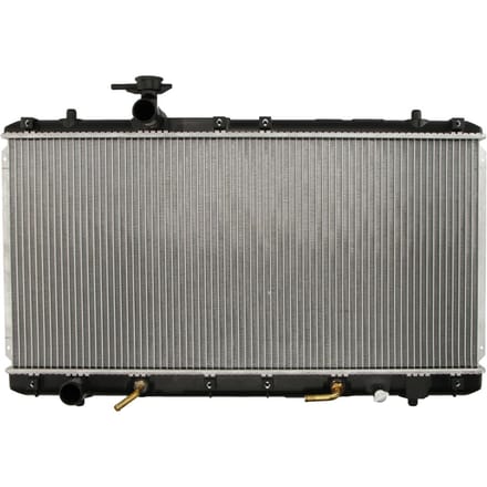 Radiator, motorkoeling KOYORAD PL101342