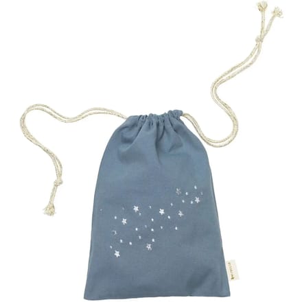 Geschenktas Fabelab Starry Night embroidery