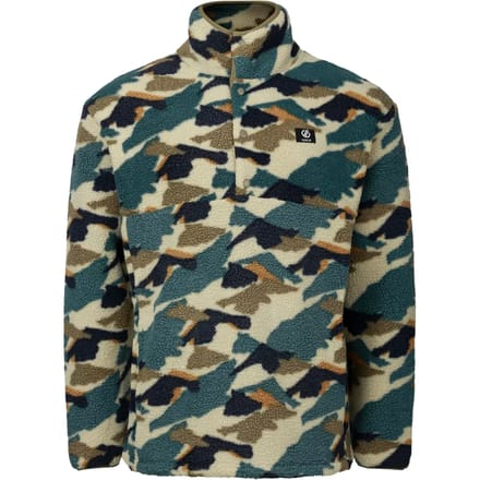 Fleece Dare 2B Printed