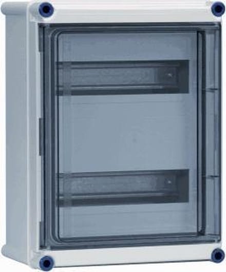 EATON INDUSTRIES Halyester Installatiekast leeg