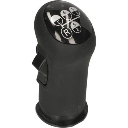 Versnellingspookknop FEBI BILSTEIN 30898