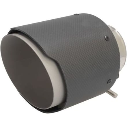 Mtuning Uitlaatsysteem tip SPEEDMAX TW-TL-429