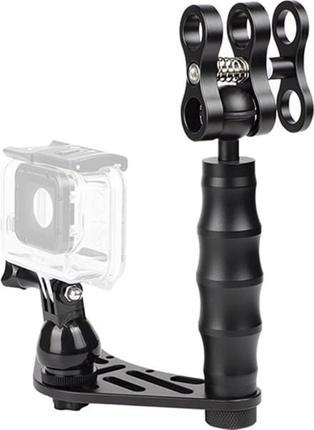 Orcatorch Onderwater Camera mini Tray