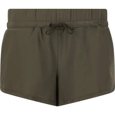 Damesshort Endurance Tarja