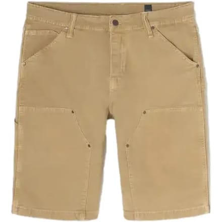Korte Broek Le Temps des Cerises Bermudashort MECO