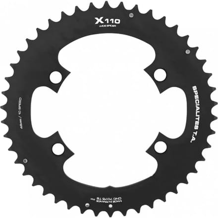 Buitenplateau Specialiteiten T.A. Shimano Tiagra 4700 X110 Ws Sora 3000-Claris 2000
