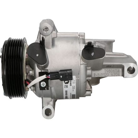Compressor airconditioning VALEO 699498