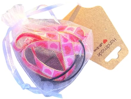 festival armbandje hearts