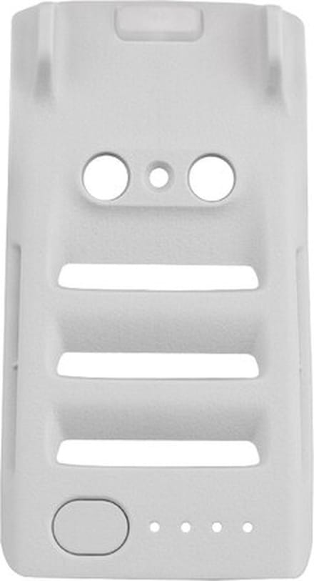 Voor Digi Mavic Mini bodemplaat - Grijs