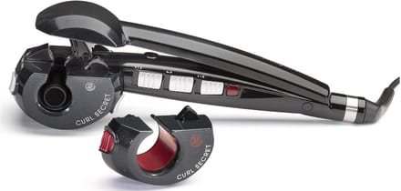 BaByliss C1300E Curl Secret 2 - Automatische Krultang
