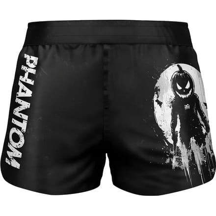 Korte MMA Phantom Athletics Fusion-R Pumpkill
