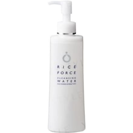 RICE FORCE - Cleansing Water 200ml