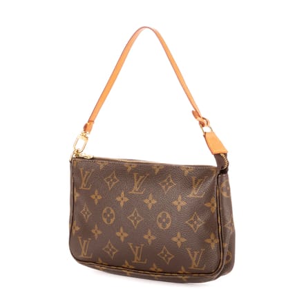 Accessory Pouch  Buidel