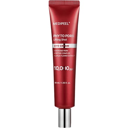 MEDI-PEEL Phyto Exosome PDRN Lifting Shot Oogcrème 40ml