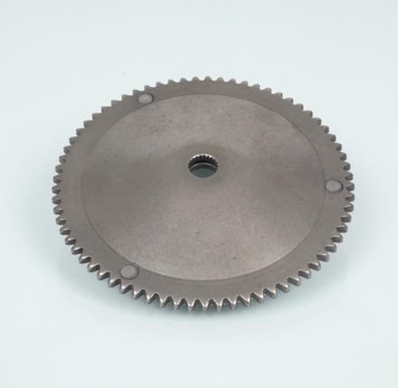 vaste wang variator rms voor scooter peugeot 50 xrace 2003 732801 nieuw