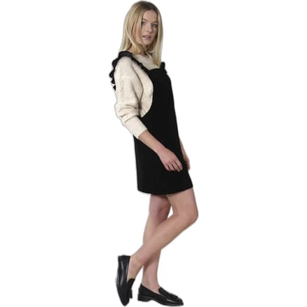Dames jurk Deeluxe Tatiana