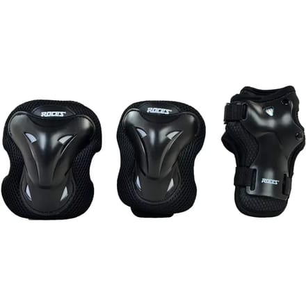 Kits voor rolbescherming Roces (x3)