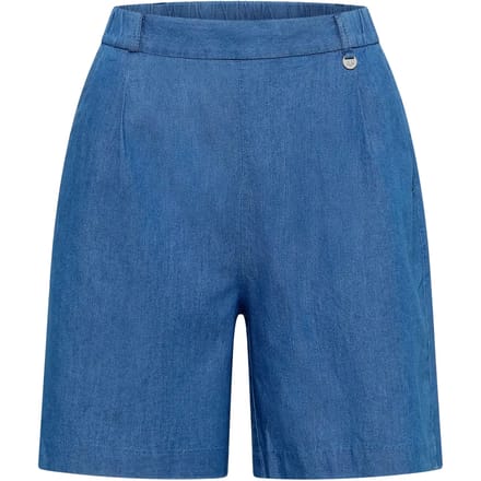 Damesshort Ragwear Nerria Denim