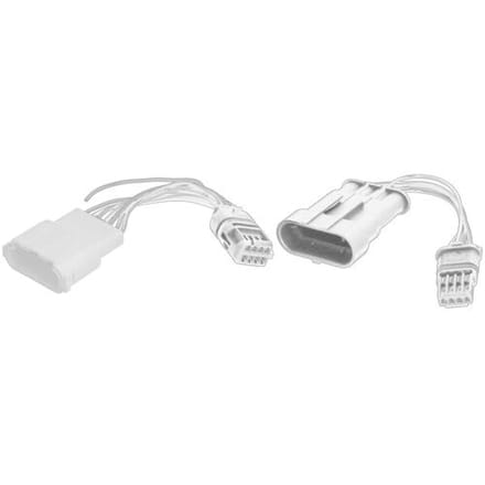 Element buitenspiegel PACOL IVE-MR-030