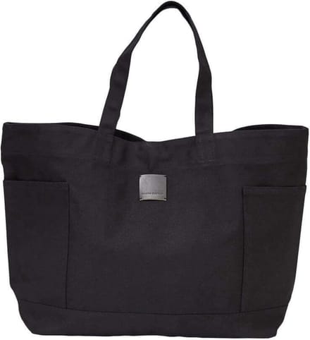 House Doctor Tas, Vacay, Piraten zwart