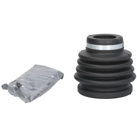 Balgenset, aandrijfas SPIDAN 24855