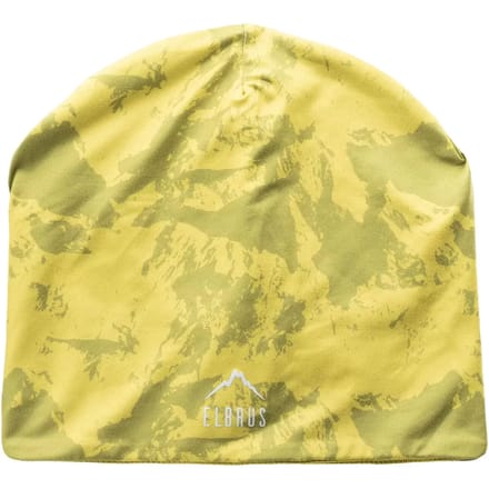 Cap Elbrus Mailo