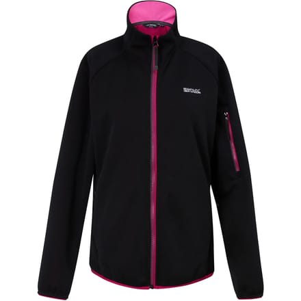 Fleece met volledige rits voor dames Regatta Ravenhill