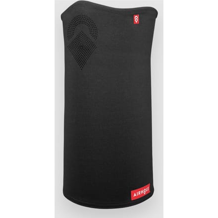 Airhole Air Ergo Laser Drytech Tube zwart