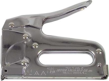 Arrow Nietmachine T25