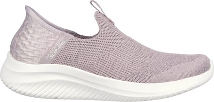 Skechers Slip-Ins Ultra Flex 3.0 Smooth Step, Vrouwen, Roze, Sneakers, maat: 37,5