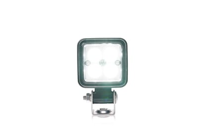 Werklamp - WAS - W261 - 3 - 7.6cm - Work / Scene