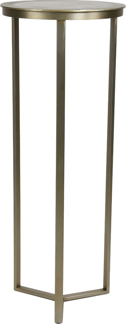 Light & Living Zuil Retiro - Goud - Ø40cm - Modern