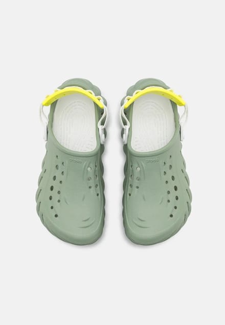 Crocs Echo Clog Moss Maat 48/49 US M13