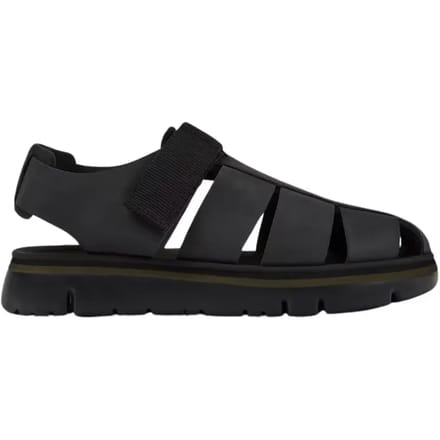 Camper Oruga Sandalen - Herren - Zwart - 41