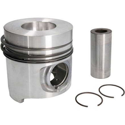Zuiger NÜRAL 87-247800-00