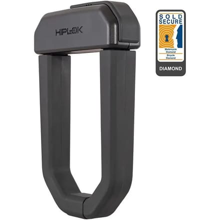 Antidiefstal u Hiplok D1000