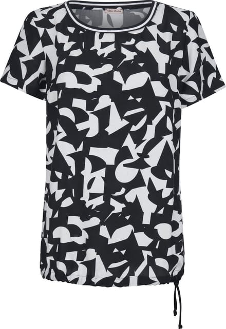 Alba Moda Blouse