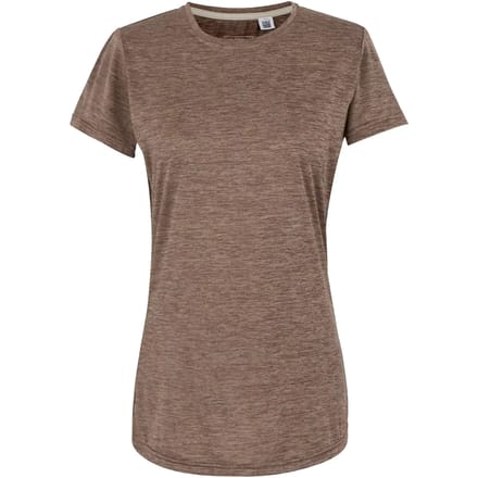 Dames-T-shirt Regatta Fingal Edition