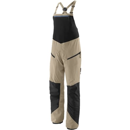 Dames ski-overall Patagonia Snowdrifter