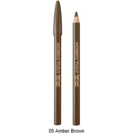 Elizabeth - Bibo Eyeful Eyebrow Pencil 05 Amber Brown