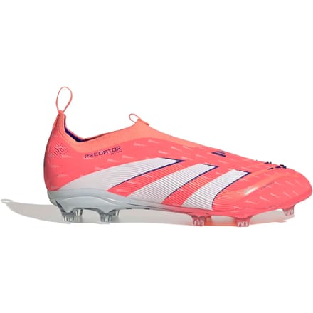 Kindervoetbalschoenen adidas Predator Elite Laceless FG