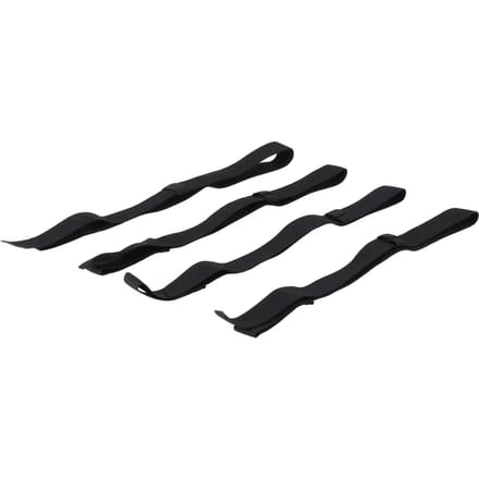 Set installatiebanden met gespen SW-Motech SysBag WP. (x4)